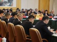 两会听“潮”｜饶平代表团：推动海洋牧场、茶叶现代化产业体系建设