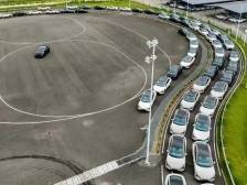 肇庆对外贸易企稳回升，“新三样”出口增长50%｜聚焦肇庆两会