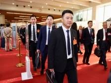 2025年广州计划完成城中村改造投资1000亿元以上｜广州两会