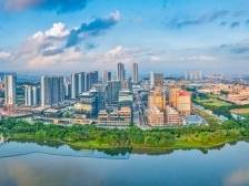 市长多次“点名”，白云区2025年这么干！