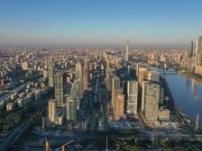 代表说｜海珠区委书记蔡澍：向实而立、向新而行，加快建设新质生产力创先区