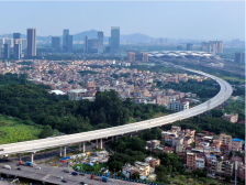 给交通“划重点”！广州今年政府工作报告提到了这些