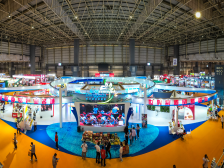 国家强农战略的落脚点｜食博会·预博会五次落子东莞背后