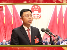 吴泽桐：支持横琴“四新”产业，加强招商联动 | 聚焦2025珠海两会