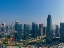 划重点！广州市政府工作报告@海珠，这些关键词不容错过