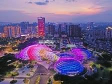 今年佛山重点项目年度计划投资不少于1200亿元｜聚焦两会