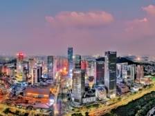 代表说｜番禺区委书记黄彪：集约式组团发展，壮大服务型制造