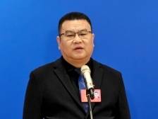 代表说｜许晓：推动珠港澳三地低空经济融合发展