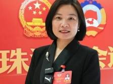 委员说｜杨小月：建设大湾区应急救援系统，提升突发事件应对能力