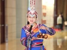 雷映霞：产业旺起来，枇杷荔枝更甜，村民生活越来越甜｜广州两会