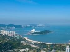 珠海市2024年GDP达4479.1亿元，同比增长3.5% | 2025珠海两会