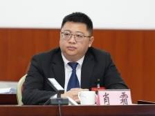 惠州市人大代表肖霜：关爱“一老一小”， 守护“朝夕美好”