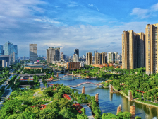 区长专访丨王勇：坚定不移抓改革促转型，为“再造一个新佛山”贡献力量