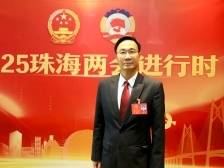 权威访谈｜刘军：夯实金湾区全市工业主阵地地位