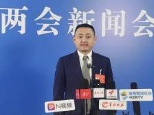 惠州市人大代表陈林：AI赋能，助力实体企业打造新质生产力