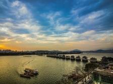 纵深推进全面深化改革，潮州全力破难题优环境