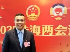 权威访谈｜侯文涛：以全市4%的土地，创造近1/4的工业产值