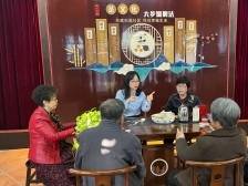 两会听“潮”丨邱显哲：设立涉外法律服务中心，为潮企“走出去”保驾护航