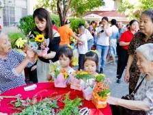 两会听“潮”｜谢淑英：搭建智慧平台，提升养老服务水平