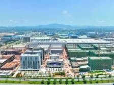 地区生产总值增长5%左右！肇庆公布今年发展目标｜聚焦肇庆两会