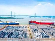 代表说｜广州市委常委、南沙区委书记刘炜：全面实施“五港联动”发展策略，发力做强南沙重要增长极