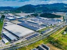 南方观察｜肇庆：横下一条心把现代化产业体系建起来