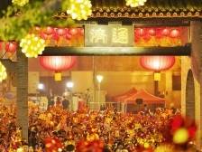 两会快评③｜全域全季全链，佛山文旅打出真功夫