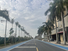 博贺镇拟投9000万布局渔港经济区基础设施建设，涉及这些公共场景