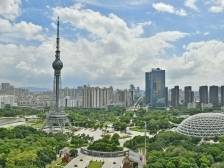 区长专访｜盘石：禅城挑大梁，构建城市中心现代化产业体系