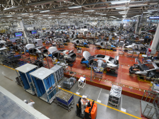 广州推动番禺、天河双升国家级平台｜广州两会