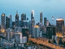 广州市委金融办副主任邱亿通：着力构建支撑广州“12218”现代化产业体系的现代金融体系｜广州两会