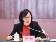 代表说｜花都区委书记邢翔：振奋精神推动广州北部增长极成形起势