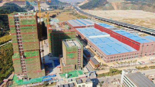 “土地换物业”，中山这个村有望换出10倍新收益丨乡村工改观察