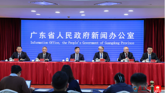 汕头、湛江临港经济区建设总体方案新闻发布会举办。&nbsp;