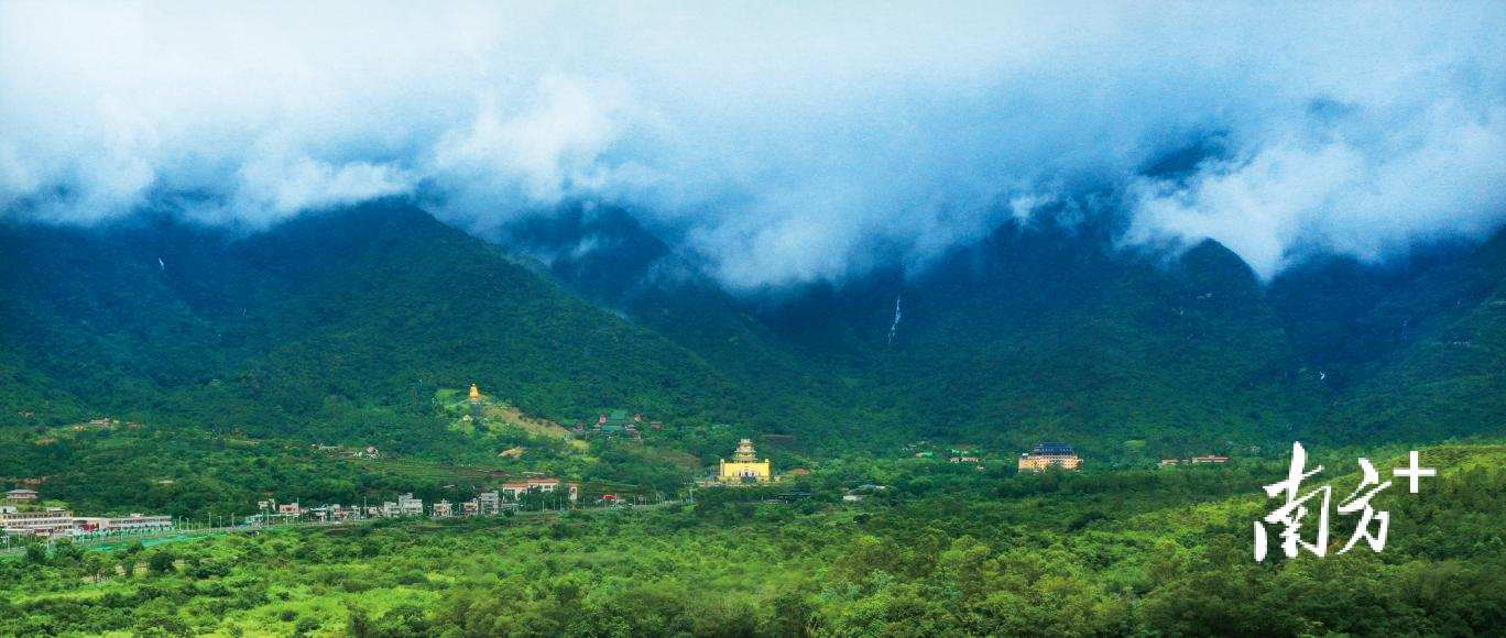 汕尾海丰:以后请叫我“中国文化百强县”_南方+_南方plus