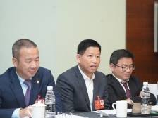 佛山市政协常委曾源钟：建议助企降低AI技术应用门槛｜聚焦两会