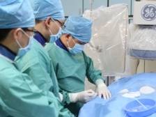 惠州市人大代表方快发：一盘棋推进医疗信息化建设，把医院串联起来