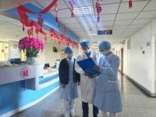 健康四会有“医”靠