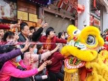 多图｜青龙庙会盛况来袭，我们究竟在看什么？