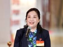 徐嵩：代表与民声同频共振｜广州两会