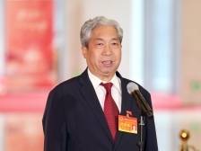 吕二民：“有事码上说、代表马上到”成了居民口头禅｜广州两会