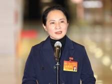 杜敏芳：让“放心水”流进千家万户｜广州两会