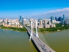 惠州市人大代表曹洪彬：提升中心城区首位度