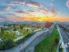 筑牢法治基石，肇庆检察护航高质量发展