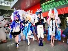 广州能否有《哪吒》？他们建议打造“动漫产业的硅谷”｜广州两会