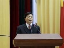 兴宁市发展和改革局：抓好“三力”，推动经济高质量发展|聚焦兴宁高质量