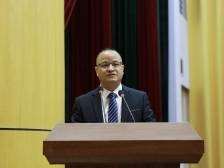 兴宁市工业园管委会：全力完成“3个10以上”目标|聚焦兴宁高质量