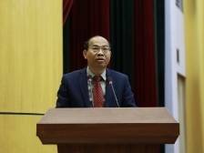 兴宁市科工商务局：以“四个聚力”助推现代化产业体系建设|聚焦兴宁高质量