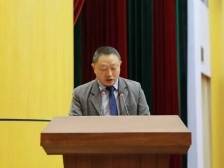 辰浩医疗科技梅文杰：助力兴宁打造粤东北地区医疗健康产业新高地|聚焦兴宁高质量