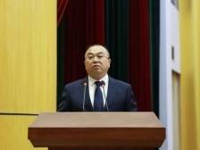 广东旅控兴邦文旅有限公司李晖：确保广东省全民国防教育基地2026年春节后正式运营|聚焦兴宁高质量